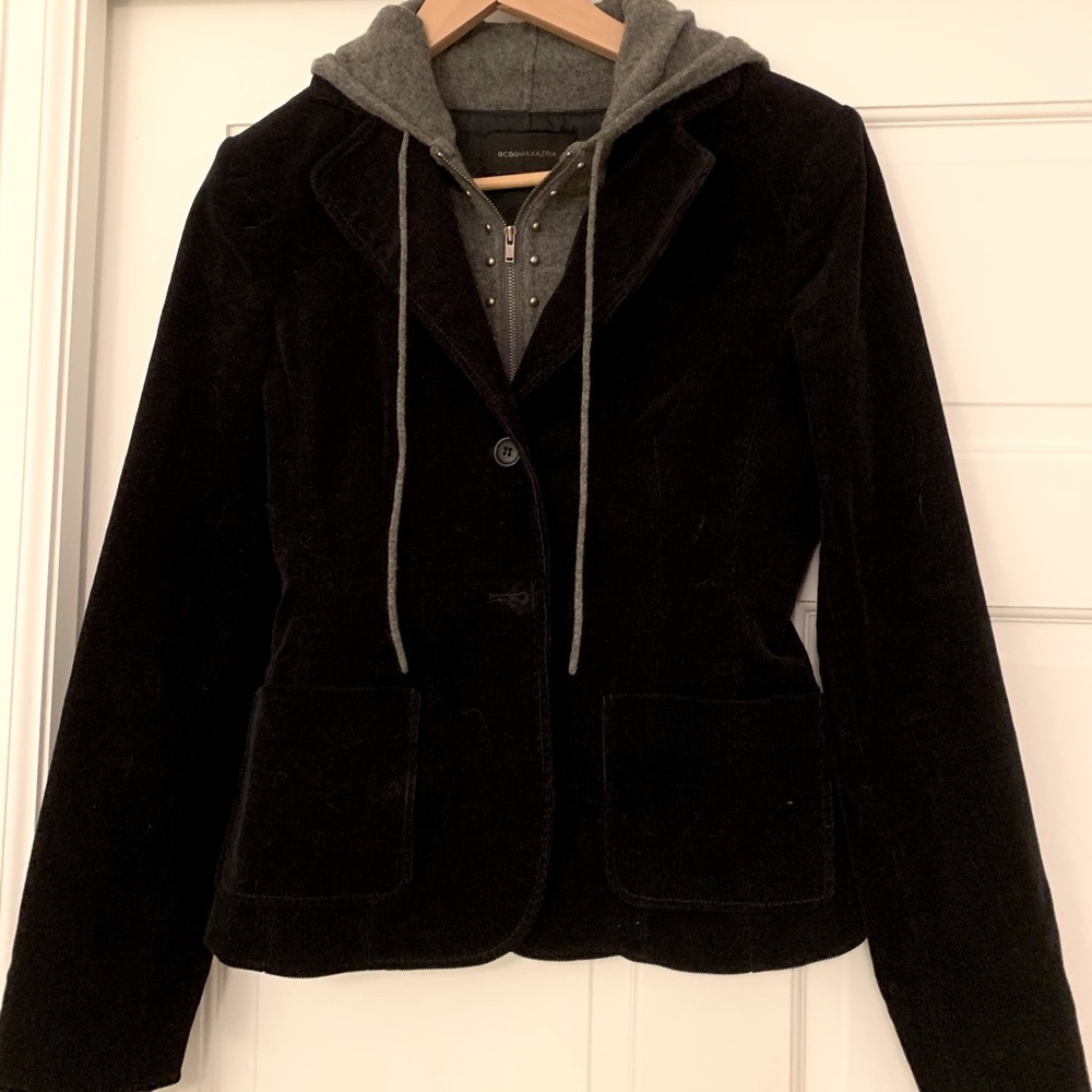 BCBG Blazer